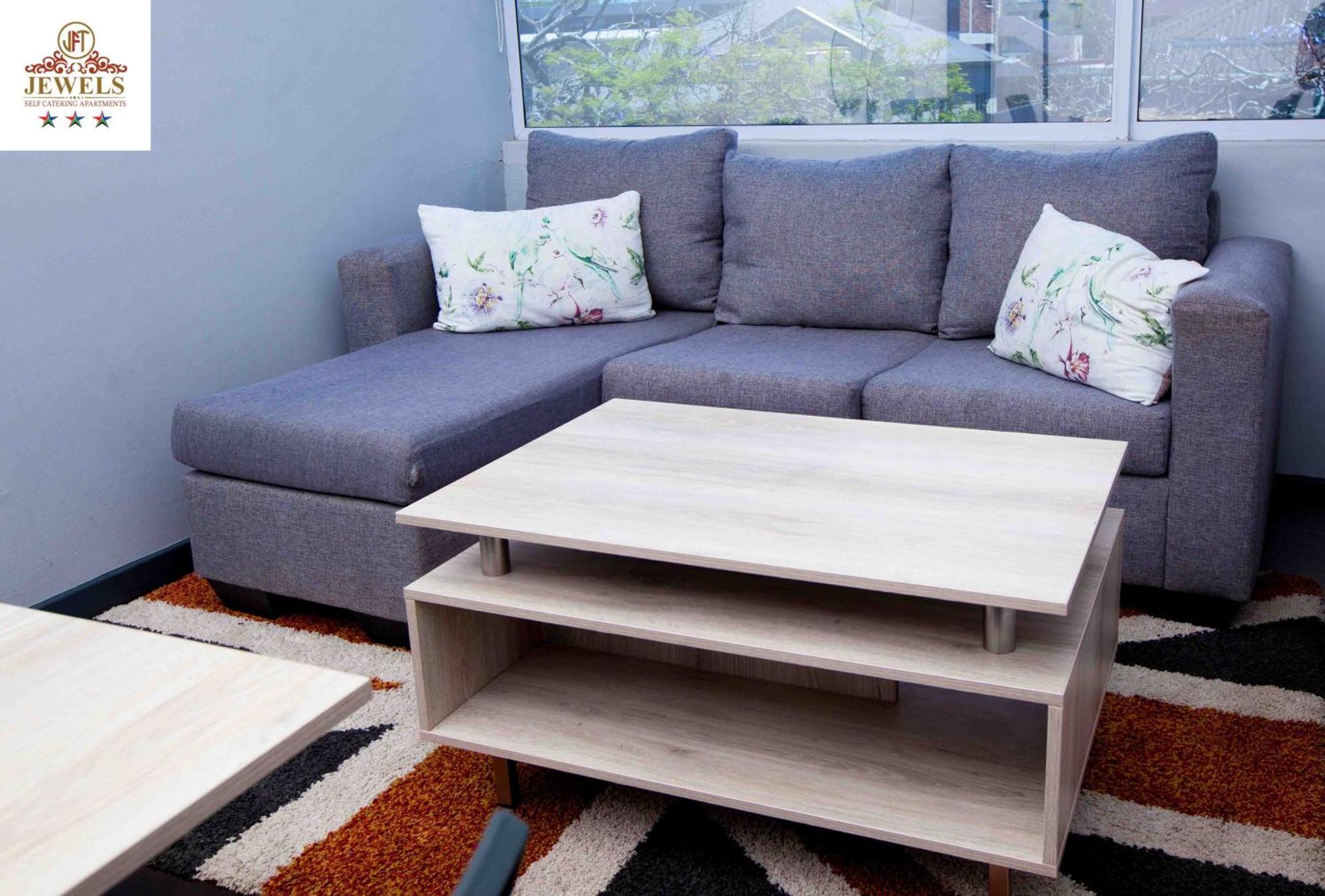 Bed and Breakfast Jft Self Catering Units East London Exteriér fotografie