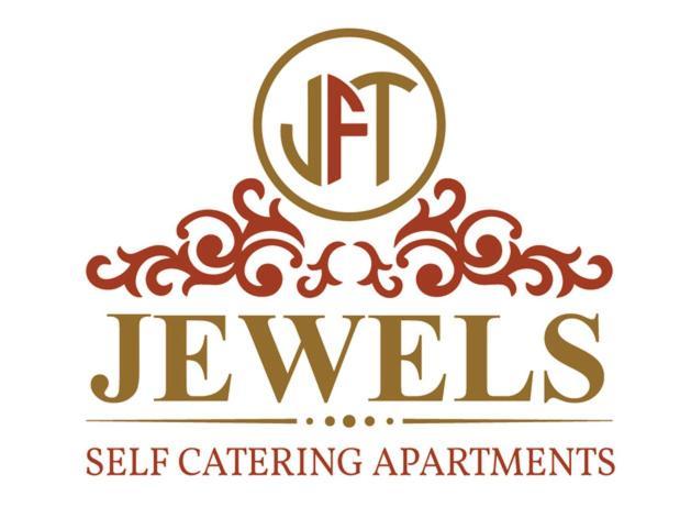 Bed and Breakfast Jft Self Catering Units East London Exteriér fotografie