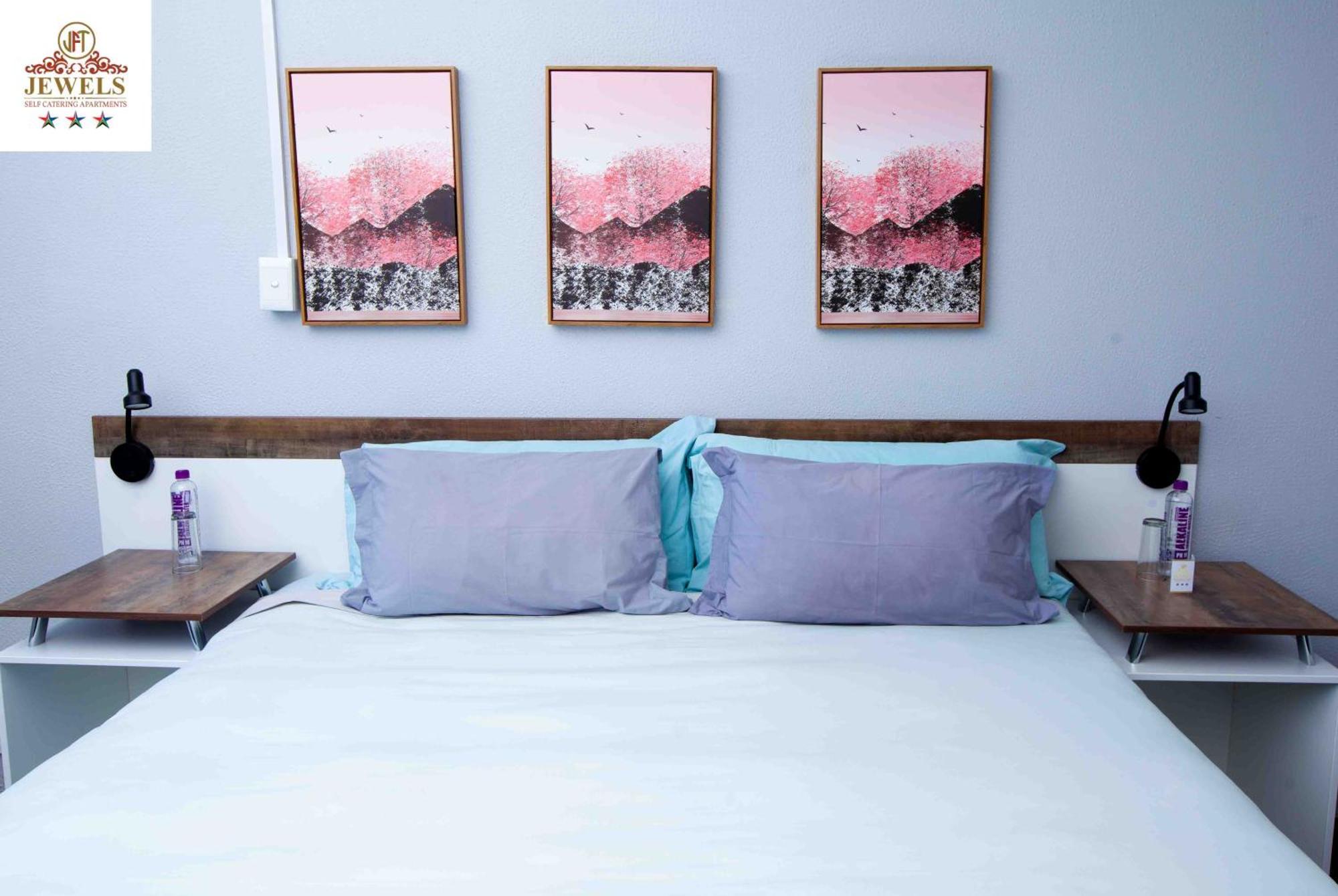 Bed and Breakfast Jft Self Catering Units East London Exteriér fotografie