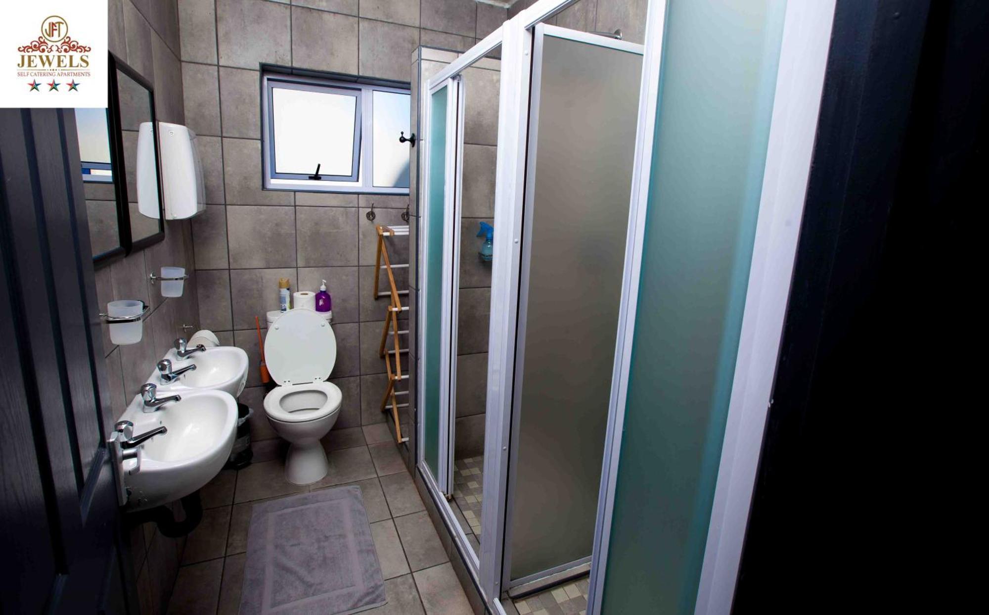 Bed and Breakfast Jft Self Catering Units East London Exteriér fotografie