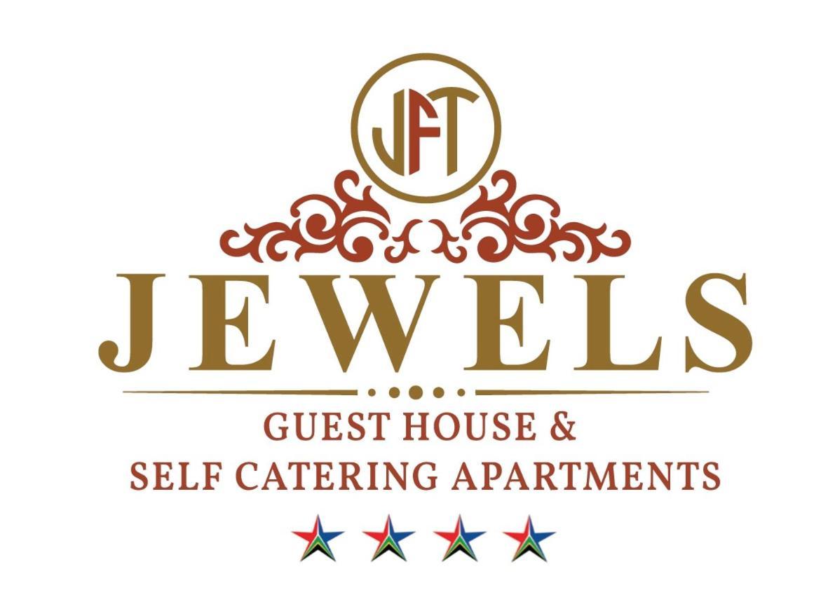 Bed and Breakfast Jft Self Catering Units East London Exteriér fotografie